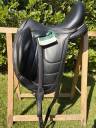 Sella da dressage Devoucoux  17" - 2023
