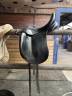 Sella da dressage Childeric  17.5" - 2015