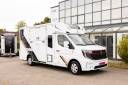 Van per Cavalli Renault  2026 Nuovo