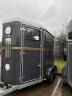 Trailer Fautras Pro Van Classic 2 Cavalli 2022 Nuovo