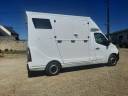 Van per Cavalli Renault Master 2015 Occasione