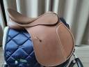 Sella mista Wintec  17.5" - 2015