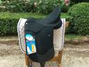 Sella da dressage Wintec ISABELL ICON CAIR HART 16.5" - 2024