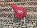 Sella da salto ostacoli CWD  18" - 2019