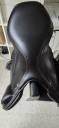 Sella mista Equipe  17.5" - 2024