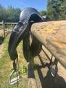 Sella da dressage Devoucoux  17.5" - 2021