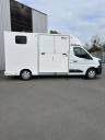 Van per Cavalli AP Petit Nissan Interstar L3  2026 Nuovo