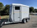 Trailer Fautras  2 Cavalli 2026 Nuovo