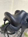 Sella da dressage Forestier  17" - 2022