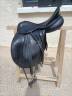 Sella da dressage Kieffer  18" - 2021