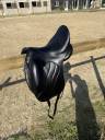 Sella da dressage GBS  17" - 2021
