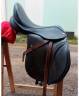 Sella mista KENT & MASTERS  17.5" - 2023