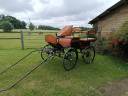 Attacchi - Wagonnette - Altra marca - Wagonette loisir 
