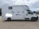 Van per Cavalli Fiat  Ducato 2025 Occasione