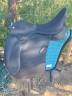Sella da dressage Wintec  17.5" - 2020