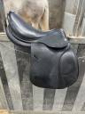 Sella da salto ostacoli Forestier Club 18" - 2023