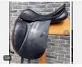 Sella da dressage Stubben  16" - 2014