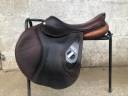 Sella da salto ostacoli CWD  17.5" - 2016