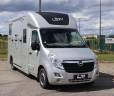 Van per Cavalli STX STX 2017 Occasione
