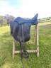 Sella da dressage Wintec  18" - 2007