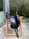 Sella da dressage Childeric  17.5" - 2021