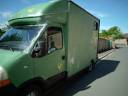 Van per Cavalli I trailer ACR Renault Master L2H2 2010 Occasione