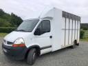 Van per Cavalli Renault 120D 2009 Occasione