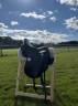 Sella da dressage Time Rider  17.5" - 2019