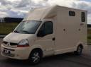 Van per Cavalli - Altra marca - VL MASTER 2008 Occasione