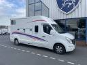 Van per Cavalli Barbot Interstar 2023 Occasione