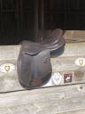 Sella mista Equip'Horse Parcours  17.5" - 2020