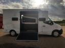 Van per Cavalli Renault Master 2019 Occasione