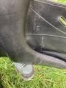 Sella da dressage Forestier  17" - 2013