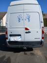 Van per Cavalli Renault MasterIII 2015 Occasione