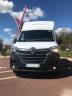 Van per Cavalli Renault Master 2021 Occasione