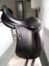 Sella da dressage CWD  17.5" - 2010