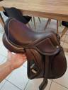 Sella da salto ostacoli CWD  15.5" - 2020