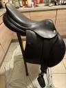 Sella mista CWD  17.5" - 2024
