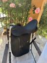 Sella da dressage Wintec  17" - 2024