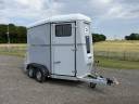 Trailer Fautras Provan Classic 2 Cavalli 2026 Nuovo