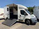 Van per Cavalli I trailer ACR Jumper 2008 Occasione