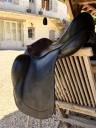 Sella da dressage Time Rider New Era 16.5" - 2018