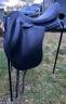 Sella da dressage Childeric  17.5" - 2019