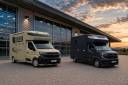 Van per Cavalli Renault RENAULT 0 Nuovo