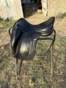 Sella da dressage Equipe  17.5" - 2022