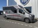 Van per Cavalli Barbot master 2020 Occasione