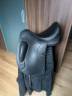 Sella da dressage   17.5" - 2026
