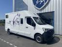 Van per Cavalli Altra marca master 2023 Occasione