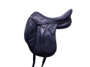 Sella da dressage Devoucoux  18" - 2018