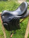 Sella da dressage   18" - 2008